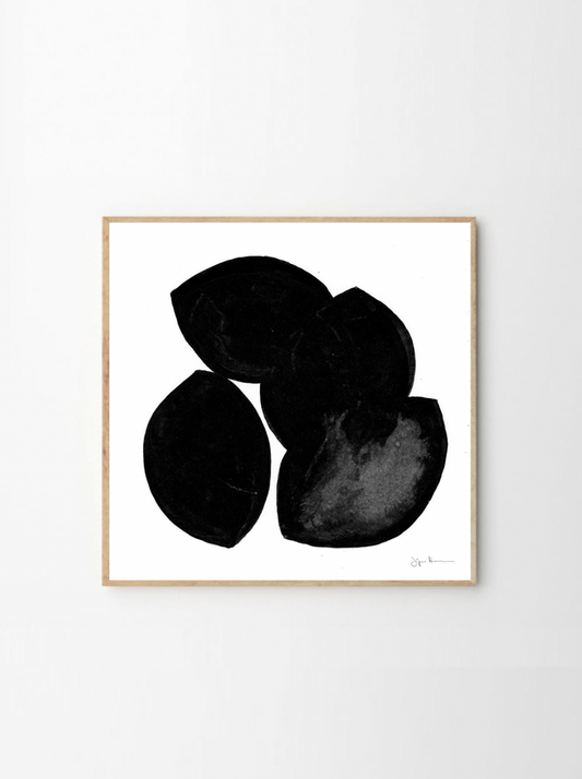 Jörgen Hansson, Leaves VII