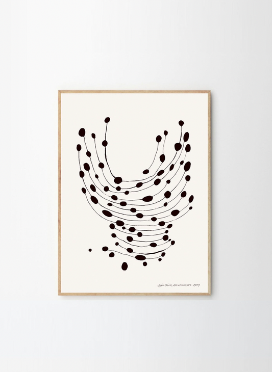 Leise Dich Abrahamsen, Dancing Dots