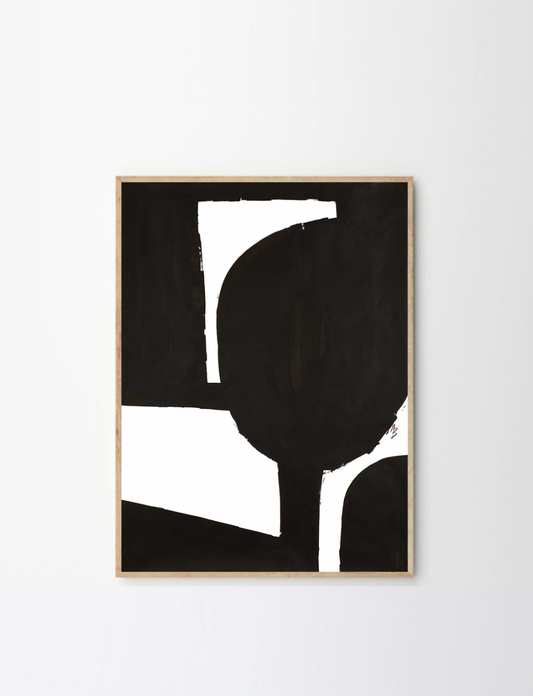 Malene Birger, Flower and Window