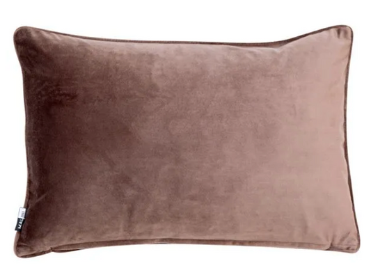 Malini Luxe Rectangle Truffle Cushion