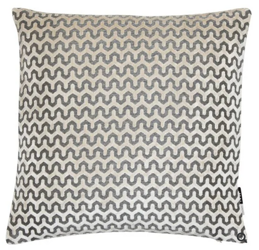 Malini Oslo Cream Cushion