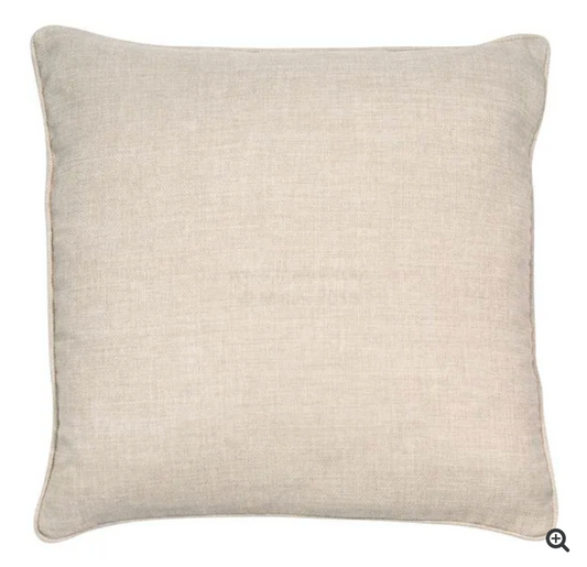 Malini Helsinki Linen Cushion