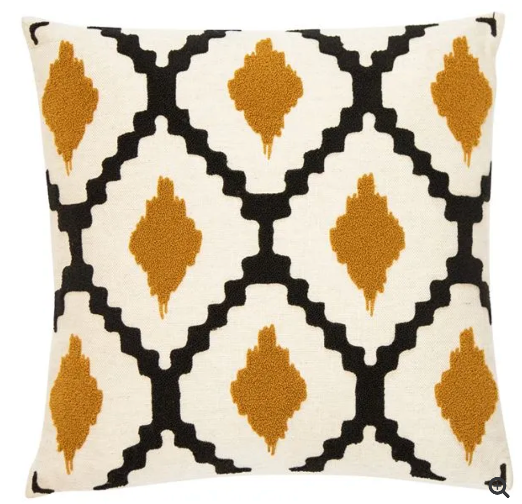 Malini Barrack Cushion