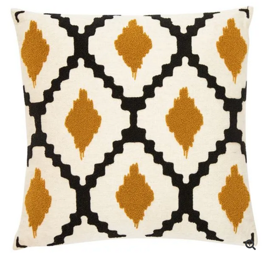 Malini Barrack Cushion