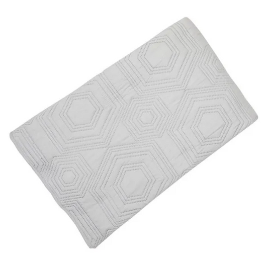Malini Dorchester King Quilt