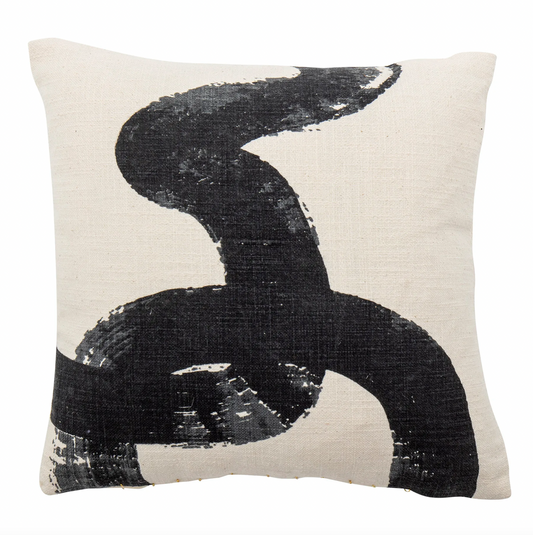 Ebell cushion 40x40 cm