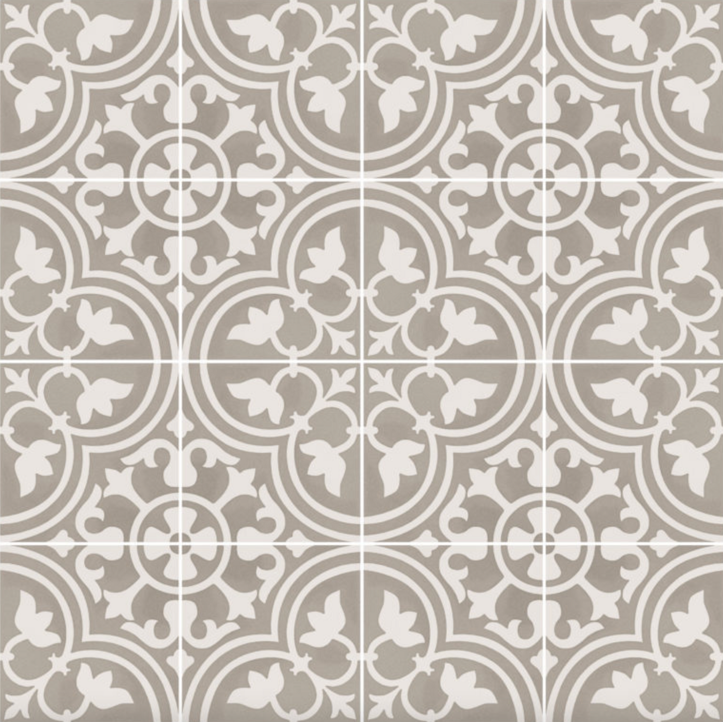 Freya Decor 5/6 Porcelain