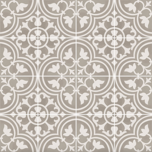 Freya Decor 5/6 Porcelain