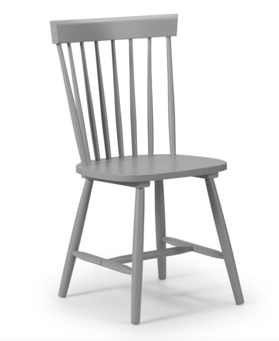 TORINO GREY CHAIR