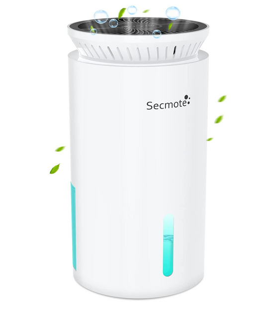 Dehumidifier