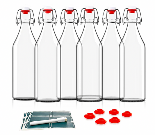 Glass Bottle