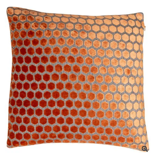 Malini Jorvik Tan Cushion