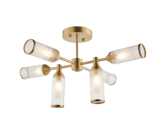 REMO LIGHT, 65.5x59.5cm