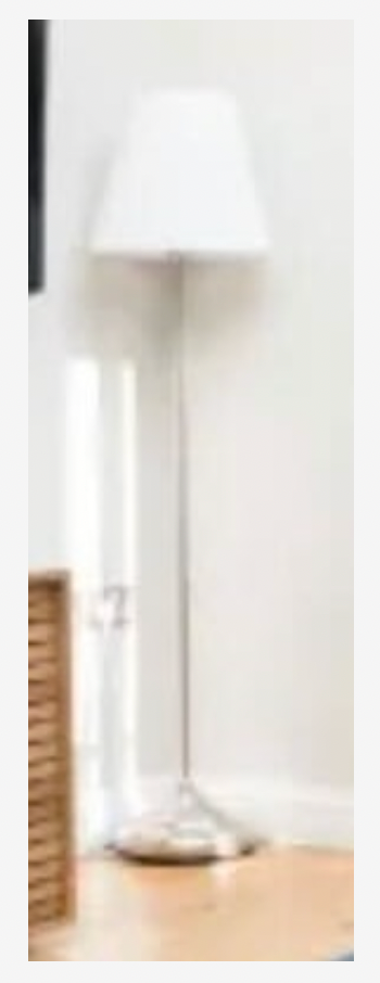 Floor Light