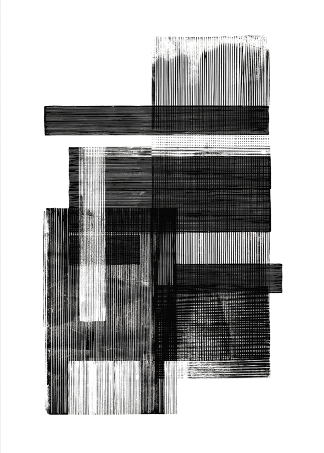 Midnight 02 - 30x40