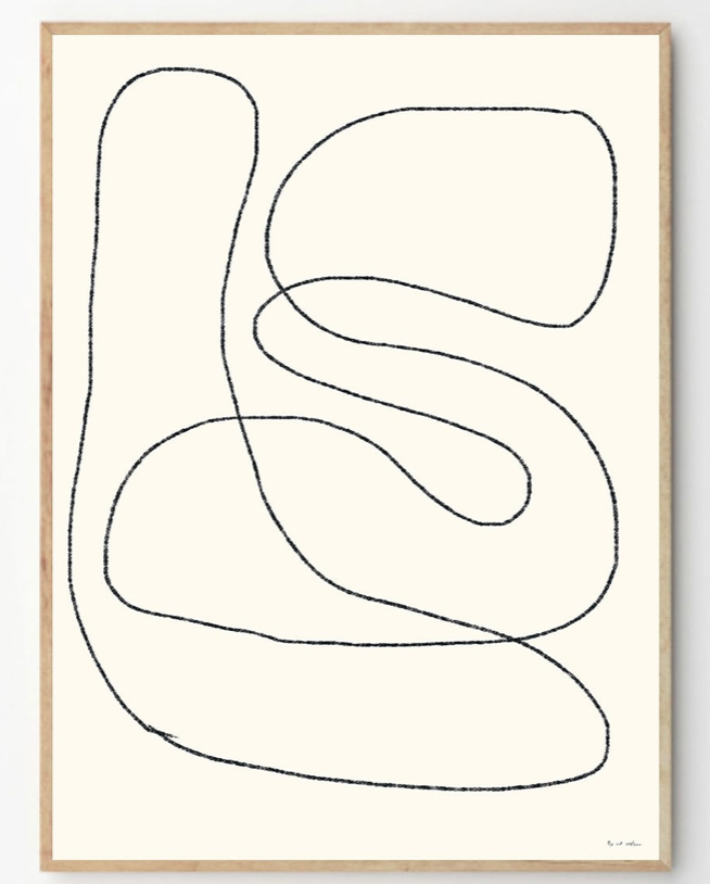 Bycdesign Studio, Object 01, 50x70