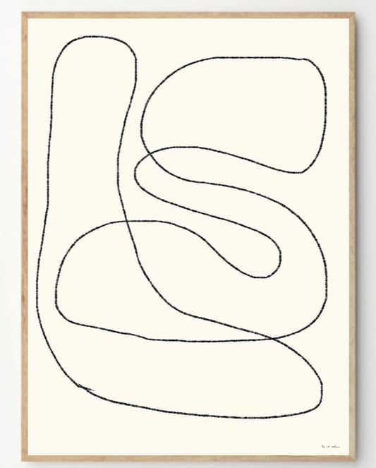 Bycdesign Studio, Object 01, 50x70