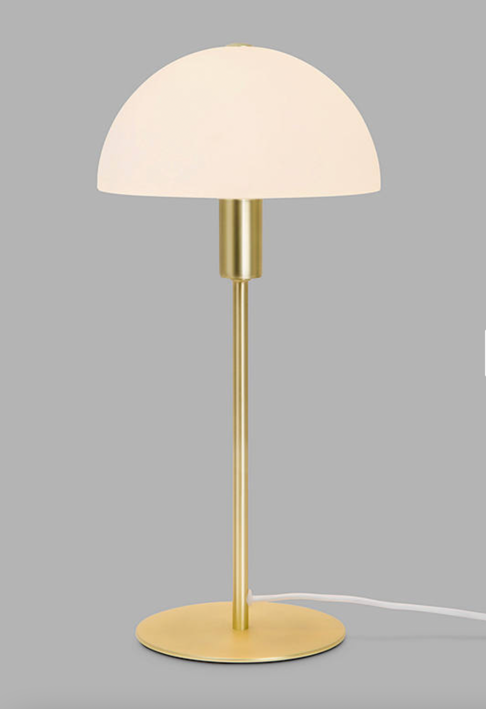 Nordlux Ellen Table Lamp, Brass