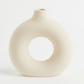 Ceramic vase
