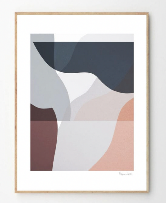 Berit Mogensen Lopez, Soft Lines
