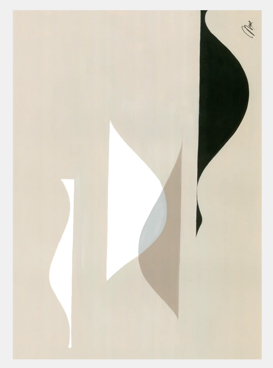 Music 01, 50x70