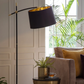 Gerst 159cm Task Floor Lamp by Brayden Studio
