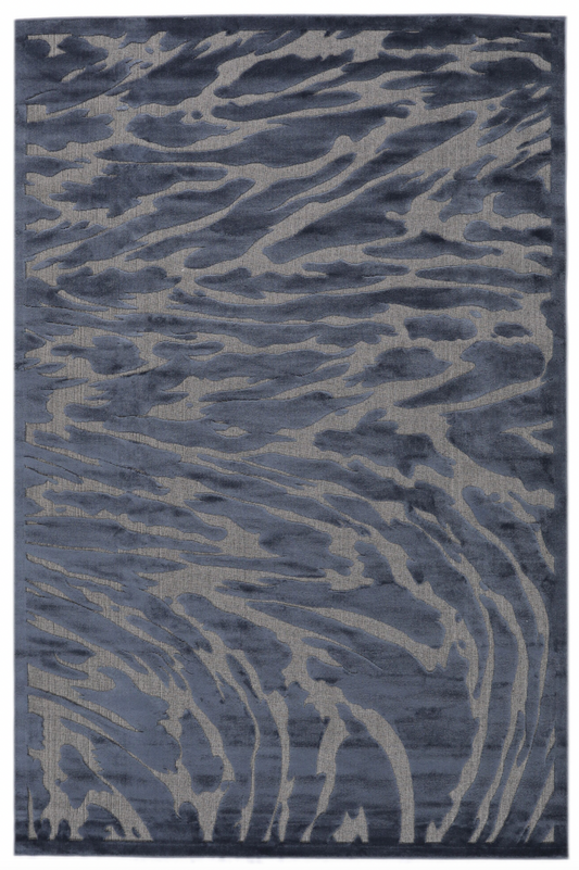 Sierra Rug - Blue 240x340cm