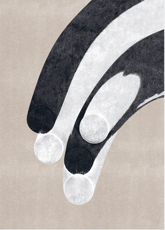 Drift 01, 50x70