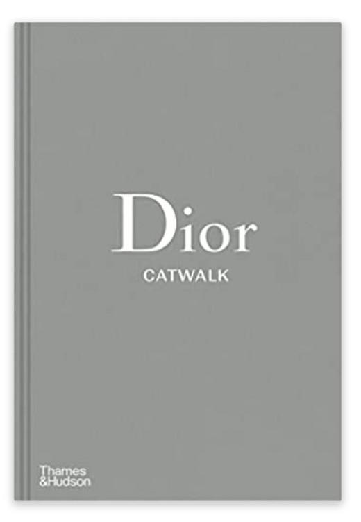 Dior Catwalk: The Complete Collections