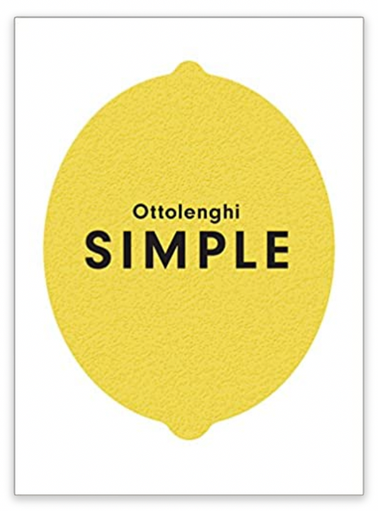 Ottolenghi SIMPLE