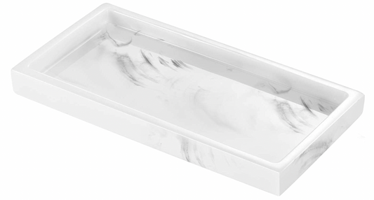 Luxspire Bathroom Vanity Tray