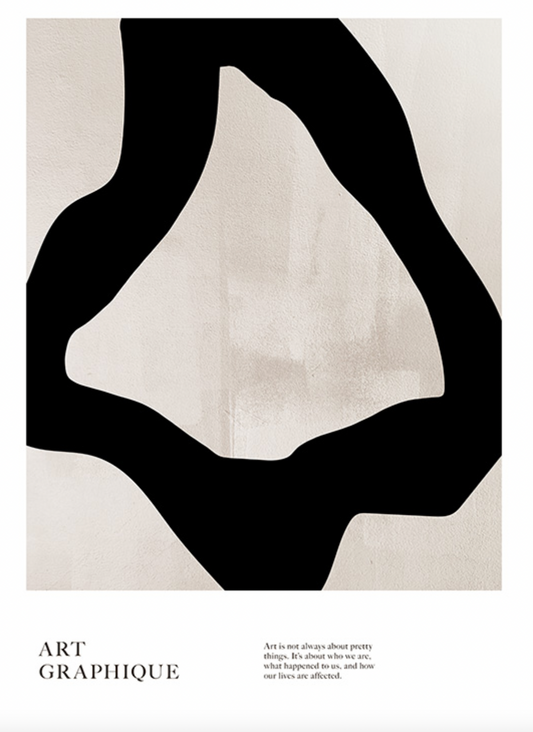Graphic shapes