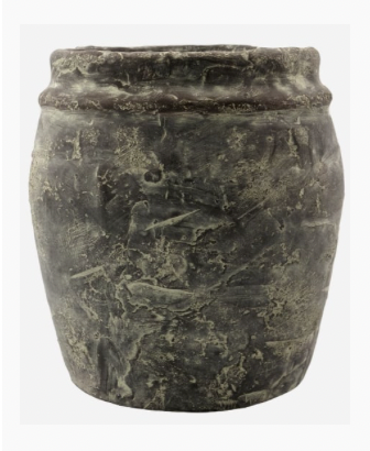 Planter, Rube