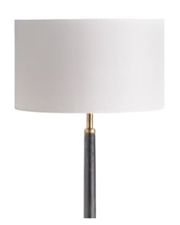 26cm short drum shade