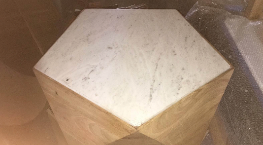 Swoon Coffee Table