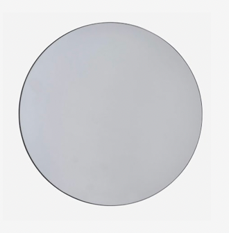 Mirror, Walls, 110cm