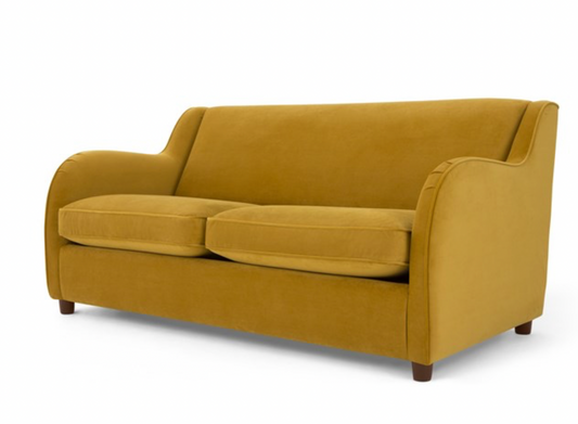Helena Sofa bed (2 Seater), 75x170x85cm