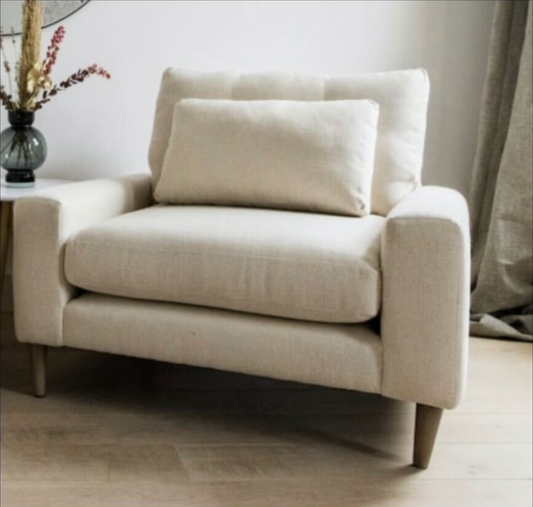 Compton Chair, 90x53x90cm