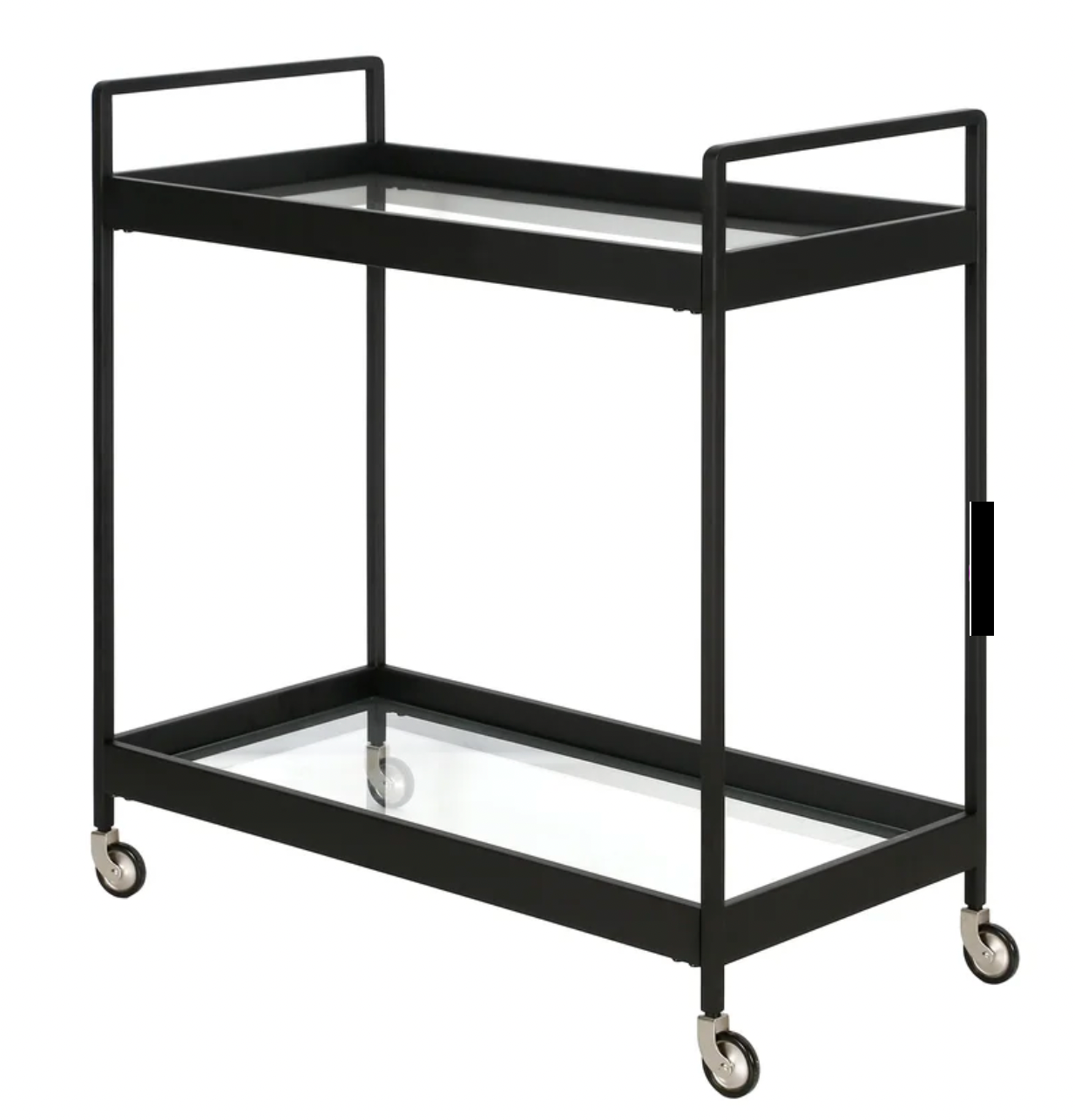 Serving Cart