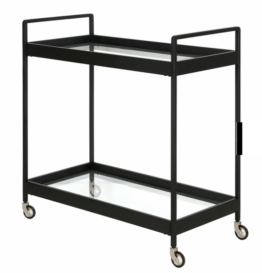 Serving Cart