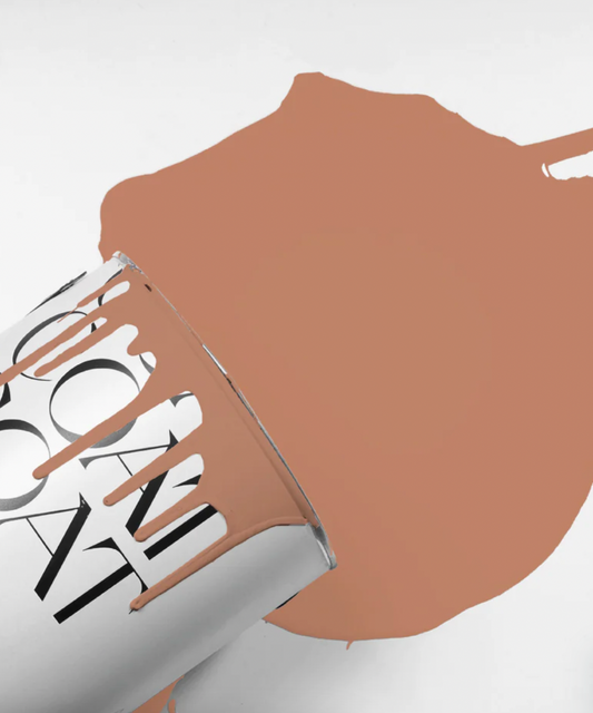 Baked - 2.5L Eggshell