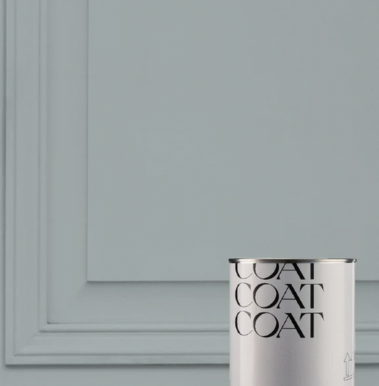 Big smoke - Eggshell 1L