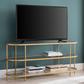 TV Stand for TVs up to 60" by Blue Elephant