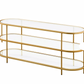 TV Stand for TVs up to 60" by Blue Elephant