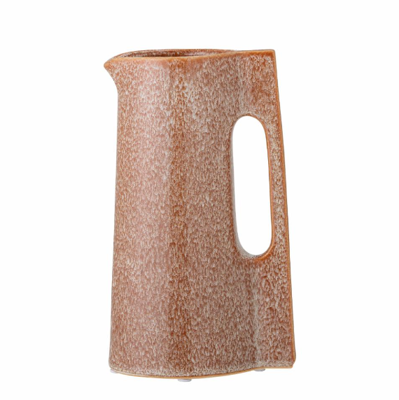 Bethina Vase, Nature, Stoneware