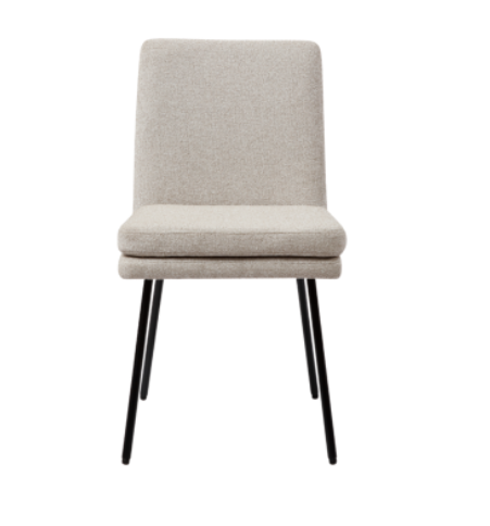Laurel Dining Chair, 45x62x86.5cm