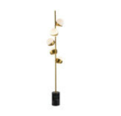 Globus Floor Lamp
