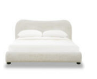 Colma Bed - Larson Sand