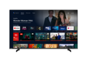 Refurbished Toshiba QA5D 65" 4K Ultra HD with HDR10 QLED Freeview Play Android Smart TV
