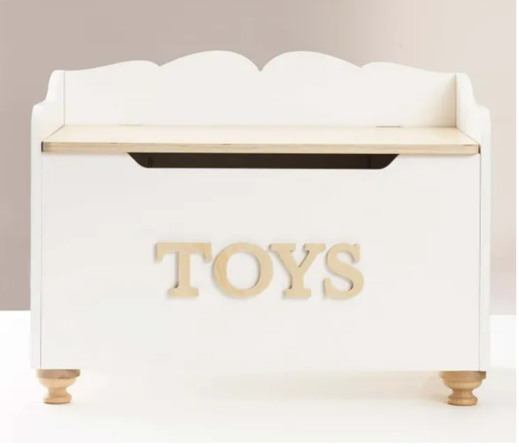 LE TOY VAN TOY BOX